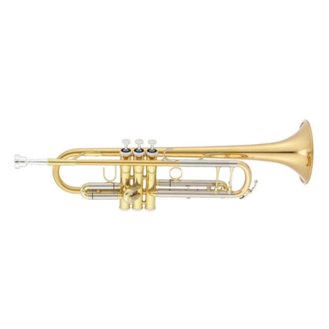 Jupiter XO JTR-1600IL Professional Trumpet 