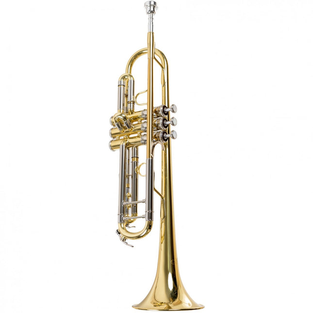 Jupiter XO JTR-1604L Professional Trumpet 