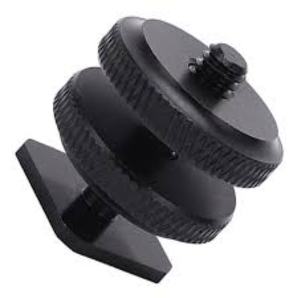 Camera Microphone Connection Devices-1