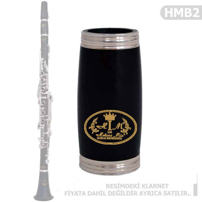 Clarinet Barrel Barrel Barrel HMB2