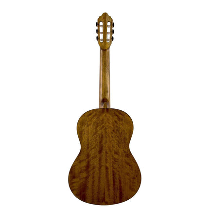 KLASİK GİTAR, SCALE 4/4, NATUREL MAT, KAPAK SITKA