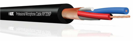 Klotz My-206 Sw Balance Microphone Cable Meter