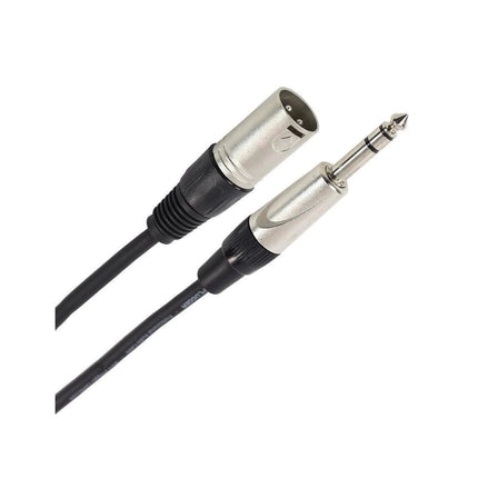 Kretz Jump Link Cable Xlrm-Trs-08 Meter