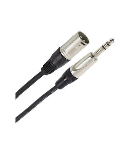 Kretz Jump Link Cable Xlrm-Trs-08 Meter