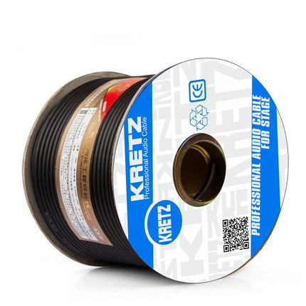 Kretz Krt 6520 2X0 22mm