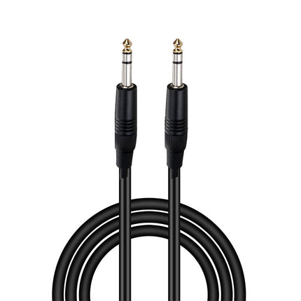 Kretz Line Cable Trs-Trs Stereo - 1 5 Meters