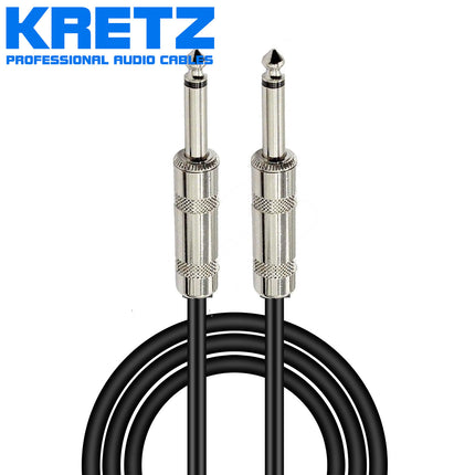 Kretz Ts-Ts 2*15 Speaker Cable 18 Meters