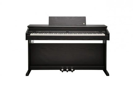 Kurzweil CUP E1 Matte Black Digital Piano 