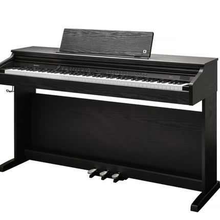 Kurzweil CUP E1 Matte Black Digital Piano 