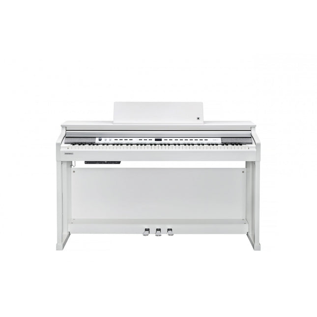 Kurzweil CUP P1 Mat Beyaz Dijital Piyano