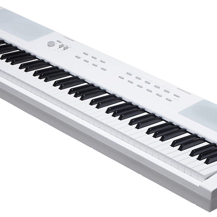Kurzweil KA E1 WH Taşınabilir Dijital Piyano