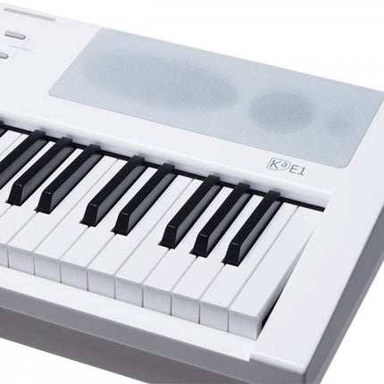 Kurzweil KA E1 WH Taşınabilir Dijital Piyano