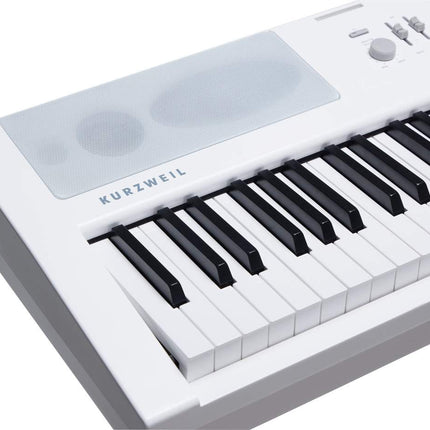 Kurzweil KA E1 WH Taşınabilir Dijital Piyano