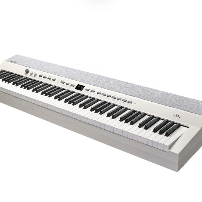 Kurzweil KA P1 WH Taşınabilir Dijital Piyano
