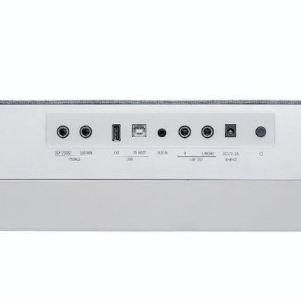 Kurzweil KA P1 WH Taşınabilir Dijital Piyano