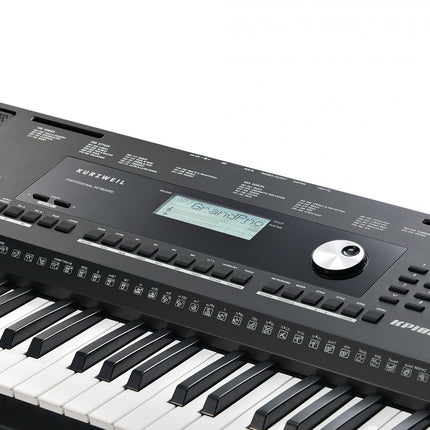 Kurzweil KP100 Org