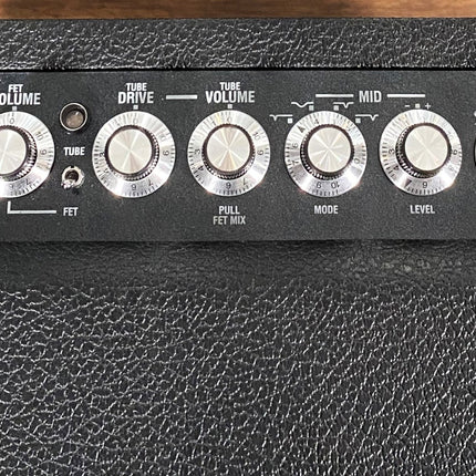 Laney DB200-210 Digbeth Kombo Bas Gitar Amfisi 2x10