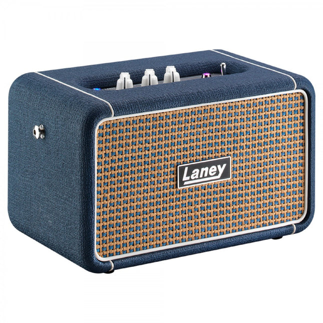 Laney F67-LIONHEART Portable Bluetooth Speaker 