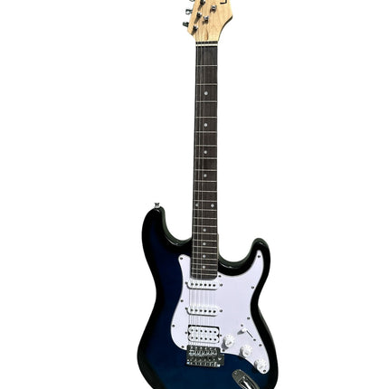 Lilya Elektro Gitar Strat 2 Single 1 Humbacker
