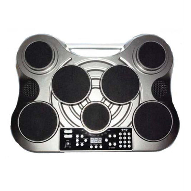 LP608 Digital Davul