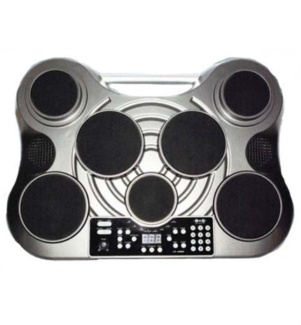 LP608 Digital Davul
