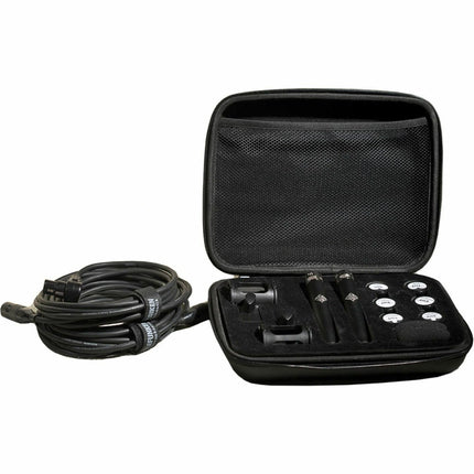 M60 FET Master Stereo Set