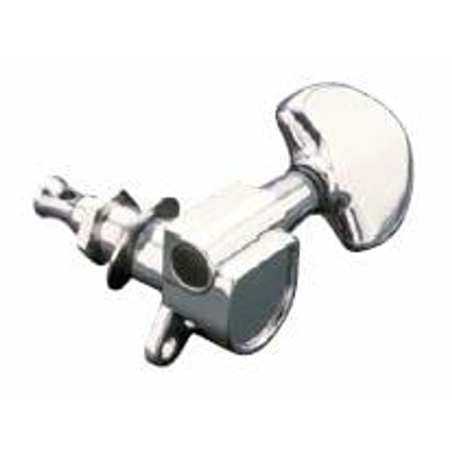 AKUSTİK GİTAR KULAĞI MACHINE HEAD 3+3 TEKLİ 6 AD1