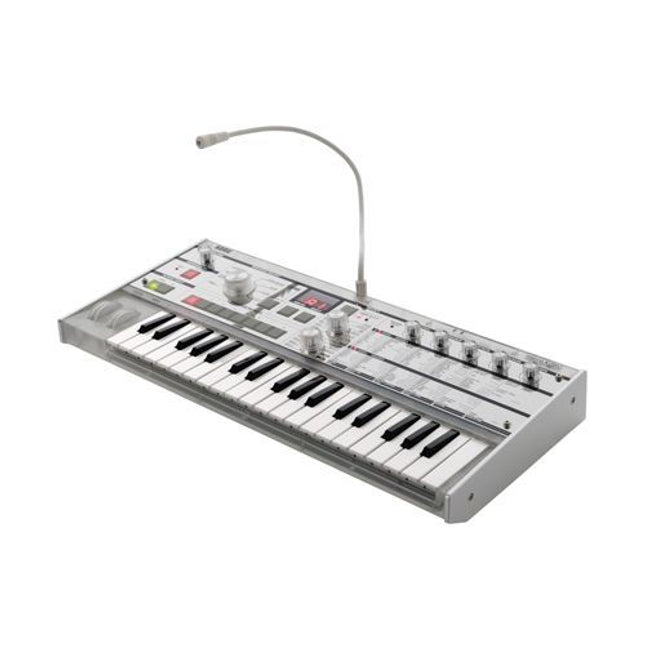 MICROCORD-CR