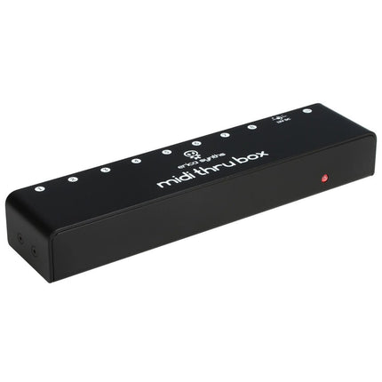 MIDI Thru Box