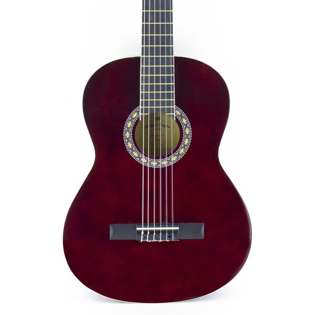 Miguel Angela MA1-WR  Klasik Gitar
