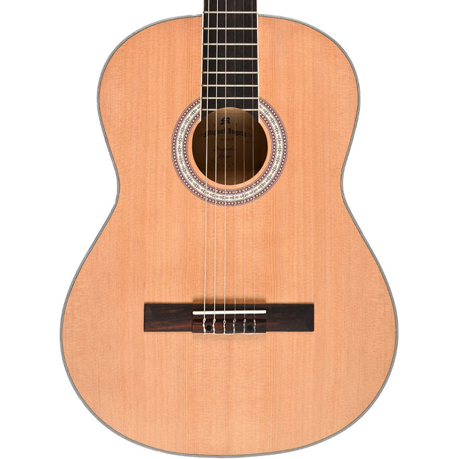 Miguel Angela MA2M-N Natural Klasik Gitar (Mat Cilalı)