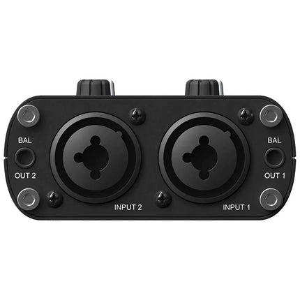 MixerFace R4D Gen 3