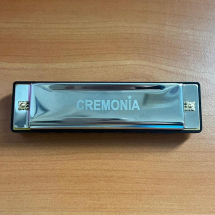 MIZIKA 10 DELİK, MODEL: PROFESSIONAL HARMONICA