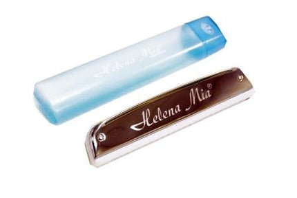 Harmonica 24 Voices HMM24S