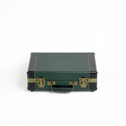 Müller Mr-350Bt Nostalgic Pickup Pine-Green