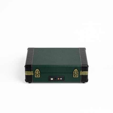 Müller Mr-350Bt Nostalgic Pickup Pine-Green