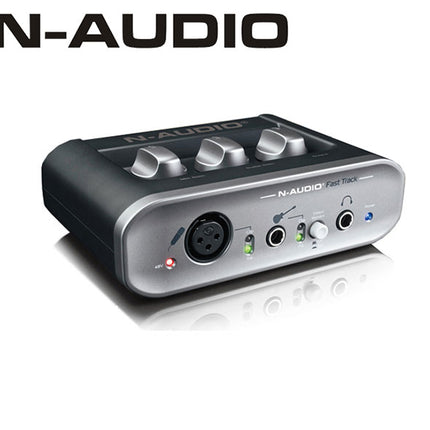 N-Audio Fast Trak Sound Card