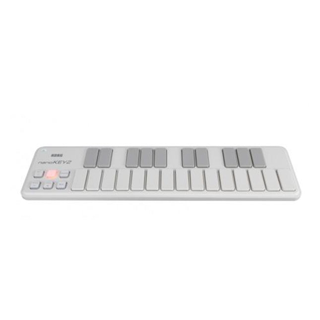 NANOKEY2-WH