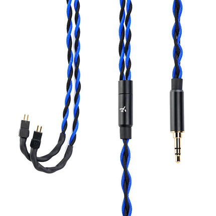 Nova 1DD+4BA In-Ear Headphone