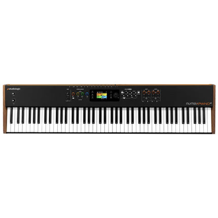 Numa X Piano GT