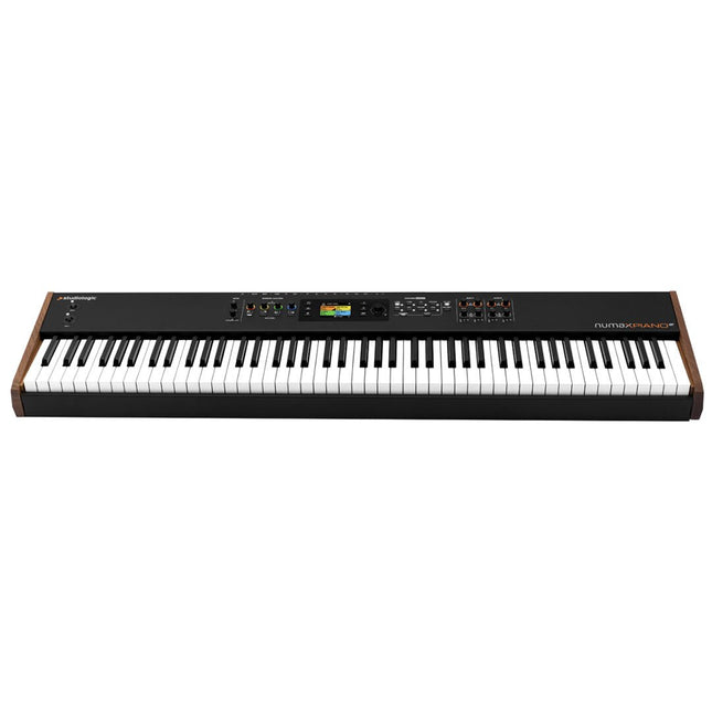 Numa X Piano GT