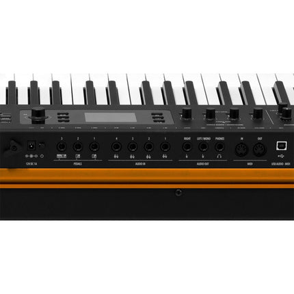 Numa X Piano GT