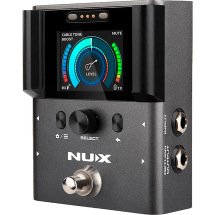 Nux B-8 Professional Wireless Guitar System 