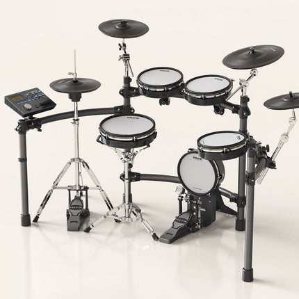 Nux DM-8 Dijital Davul Seti