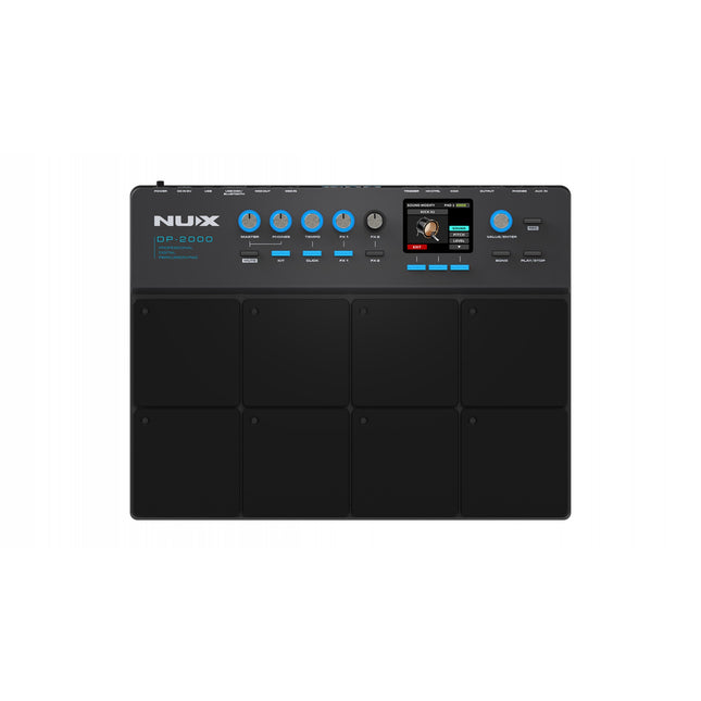 Nux DP-2000 Pad Elektronik Perküsyon