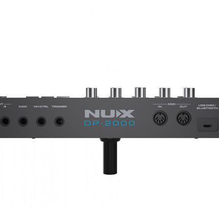 Nux DP-2000 Pad Elektronik Perküsyon