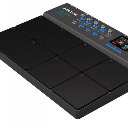 Nux DP-2000 Pad Elektronik Perküsyon