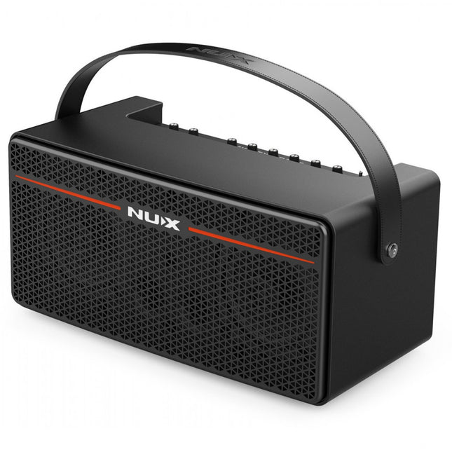 Nux Mighty Space Taşınabilir Gitar Amfisi