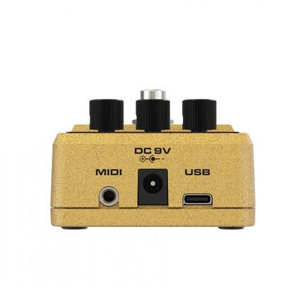 Nux NCA-1 Amp Core Studio Pedal