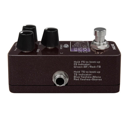 Nux NCH-5 Mini SCF Chorus Flanger Pedal 